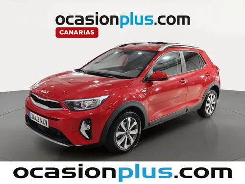 KIA Stonic 1.0 T-GDi Drive (100 CV)
