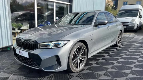 BMW SÉRIE 3 330 E 330 e M Sport