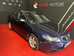 Honda Accord 2.2 i-CTDi Executive