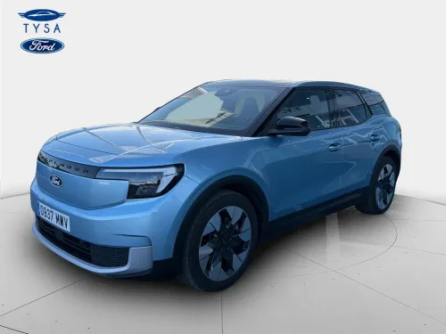 FORD EXPLORER EV Premium RWD Rango Extendido 77kWh