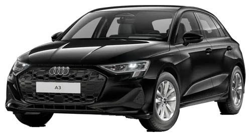 Audi A3 Sportback TFSI 150cv S tronic