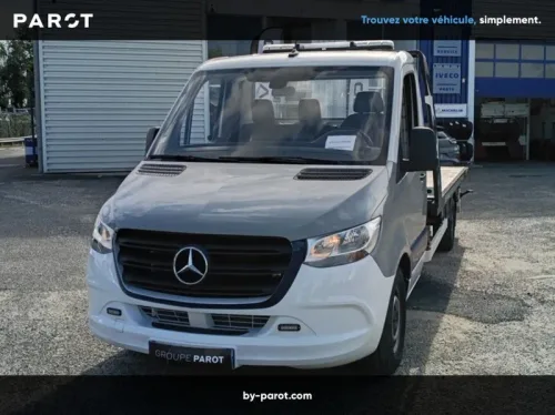 Mercedes Sprinter Dépanneuse CCb 319 CDI 43 3T5 Pro