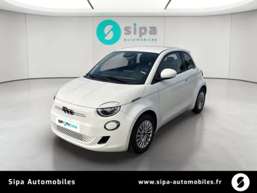 Fiat 500E BERLINE NOUVELLE 500 500 e 95 ch
