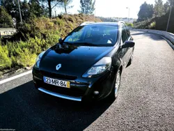 Renault Clio Clio III Break