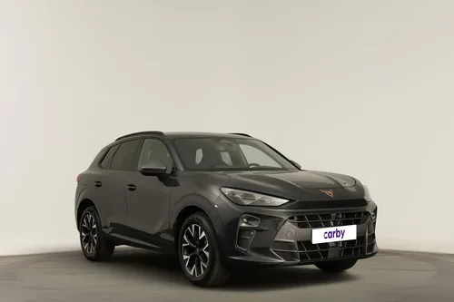 Cupra Terramar 1.5 E-Hybrid Dsg