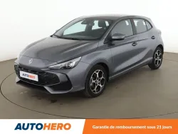 MG MG3 1.5 Hybrid+ Comfort