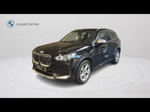 BMW X1 xDrive25e 245ch xLine