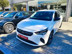 Opel Corsa-e e-Business