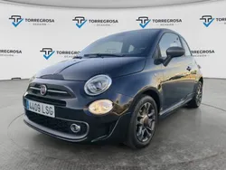 Fiat 500 Sport 1.0 Hybrid 52KW (70 CV) 2021