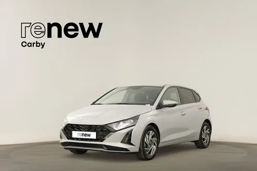 Hyundai I20 1.0 T-Gdi Style Dct