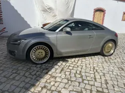 Audi TT Tfsi