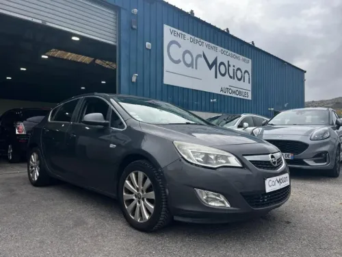 Opel Astra 160 Ch 2.0 CDTI - VENTE A MARCHAND