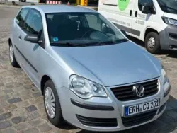 Volkswagen Polo 1.2 47kW Trendline Trendline
