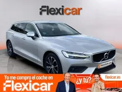 Volvo V60 D3 Inscription