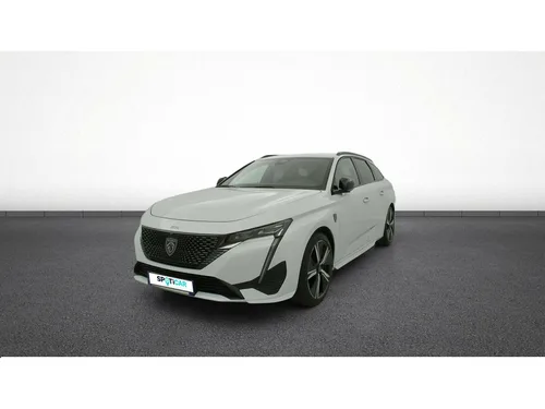 Peugeot 308 SW 308 SW PHEV 180 e-EAT8