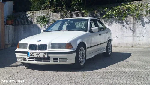 BMW 316 i