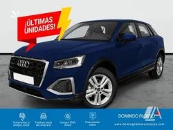 AUDI Q2 Sport 30 TFSI 81 kW (110 CV)