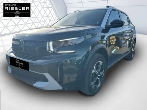 CITROEN C3 AIRCROSS C3 Aircross Hybride 136 ch Aut