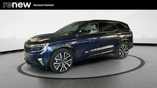 RENAULT ESPACE VI Espace E-Tech hybrid 200 Iconic