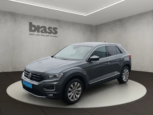 Volkswagen T-Roc Sport 1.5 l TSI 110 kW (150 PS)