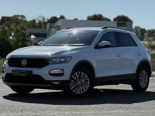 VOLKSWAGEN T-ROC 1.0 TSI 115 Lounge