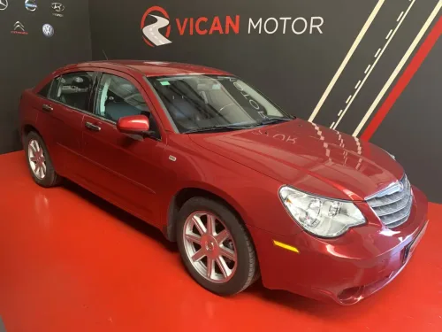 Chrysler Sebring 200C 2.0CRD Limited