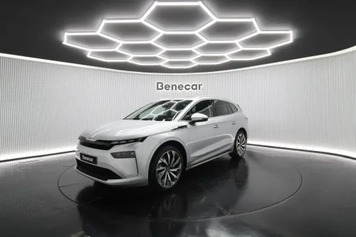 Skoda Enyaq Plus 85 / Bat. 82 kWh