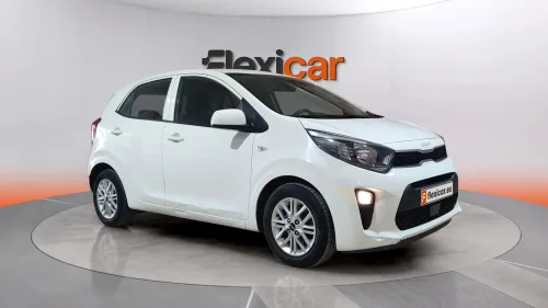 Kia Picanto 1.0 DPi 49kW (67CV) Concept