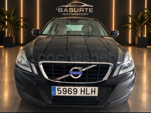 VOLVO XC60 2.0 T5 Kinetic Auto
