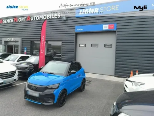 Ligier JS50 REVOD 5+ SPORT ULTIMATE