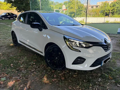 Renault Clio 1.5 DCI LIMITED