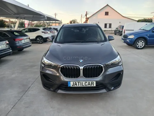 BMW X1 16 d sDrive Corporate Edition Auto