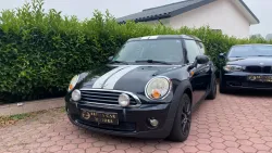 MINI Clubman clubman