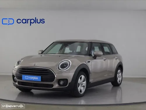 MINI Clubman One Auto