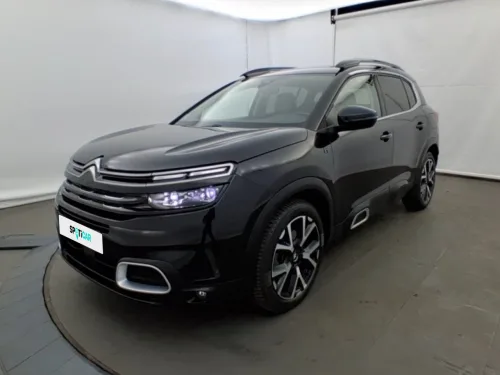 CITROËN C5 Aircross Hybrid 225ch Shine Pack e-EAT8