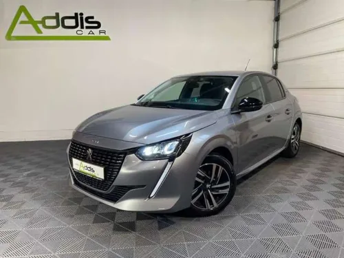 Peugeot 208 1.2 ESSENCE 75 CV ALLURE STYLE CARPLAY 5P