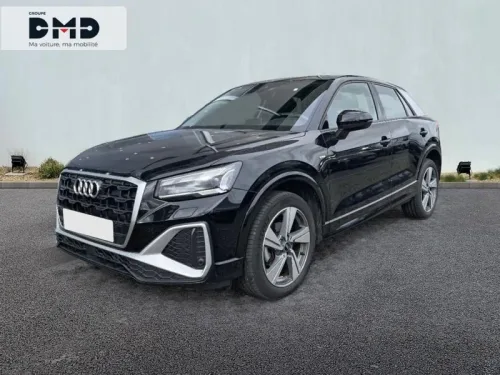 Audi Q2 35 TFSI 150 BVM6 Advanced