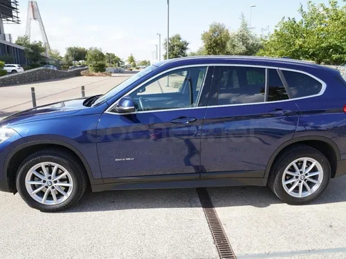 BMW X1 sDrive18dA Business