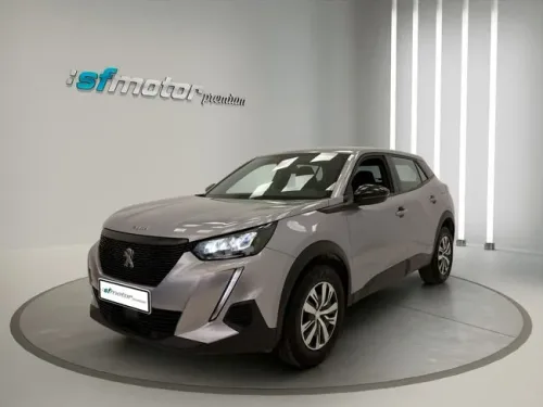 Peugeot 2008 1.5BlueHDi S&S Active Pack EAT8 130