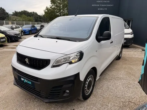 Peugeot Expert (3) Taille M 2.0 BHDI 145 AUTO P ASPHALT