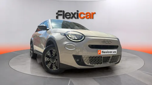Fiat 600 600 MHEV 1.2 74kW (100CV) DDCT