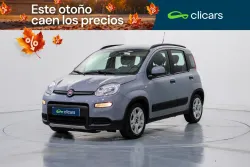 Fiat Panda 1.0 Gse Hybrid