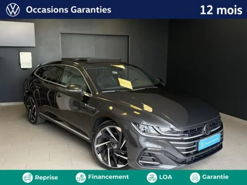 Volkswagen Arteon 2.0 TDI EVO 150ch R-Line DSG7 2023