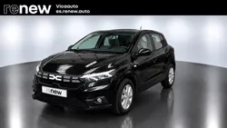 DACIA SANDERO ECO-G Expresion 74kW