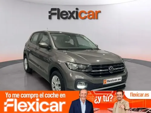 Volkswagen T-Cross 1.0 TSI Advance