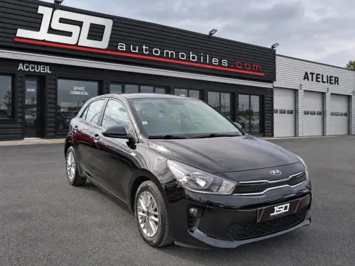 Kia Rio Rio 1.2i - 84 - S\u0026S Urban Edition