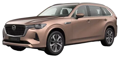 Mazda CX-80 3.3 e-Skyactiv D 254cv AT AWD Takumi