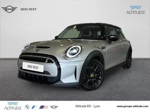 MINI Cooper SE Cooper SE 184ch Edition Premium BVA 5CV