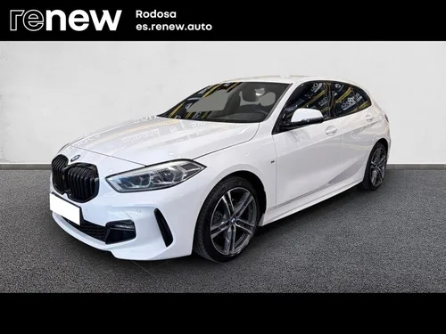 BMW SERIE 1 F40 118d M Sport