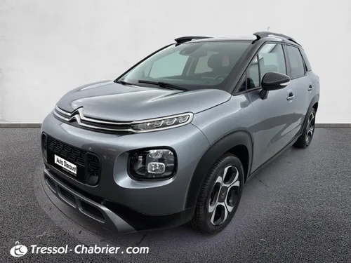 Citroën C3 AIRCROSS PureTech 110 S&S EAT6 Shine